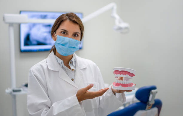 Best Emergency Cosmetic Dentistry in Salem, MA