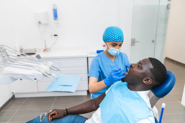 Best Weekend Emergency Dentist in Salem, MA