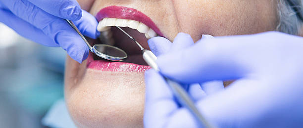 Best Emergency Dental Services for Seniors in Salem, MA